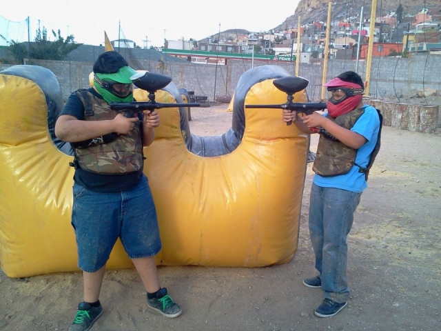  Duo game 